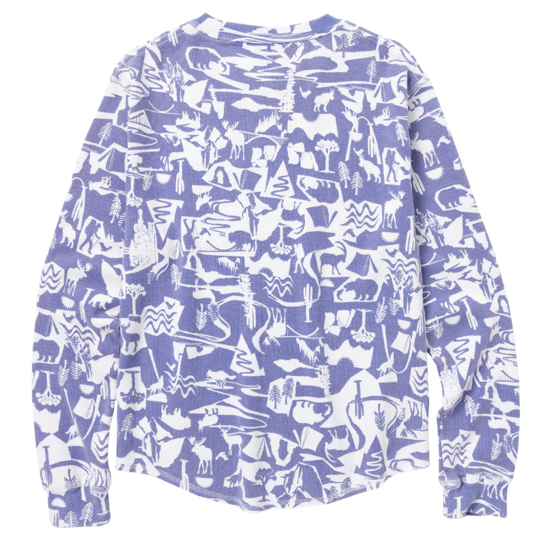 Parks Project Women&