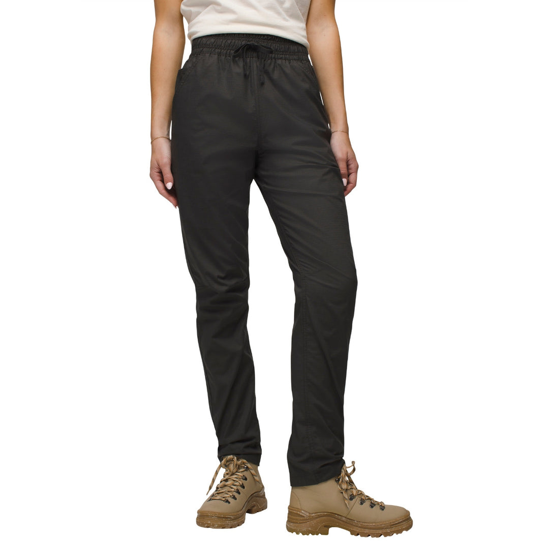 prAna Palisades Ripstop E-Waist Pant - Dark Iron