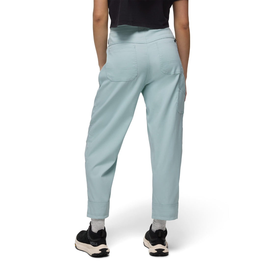 prAna Stretch Zion Cinch Pant - Saltwater
