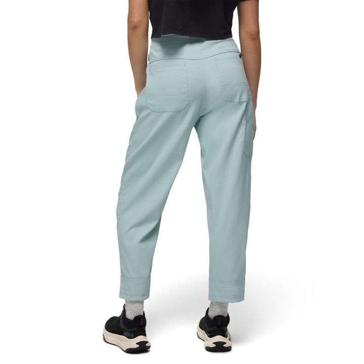 prAna Stretch Zion Cinch Pant - Saltwater