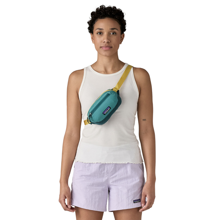 Patagonia Terravia Mini Hip Pack 1L