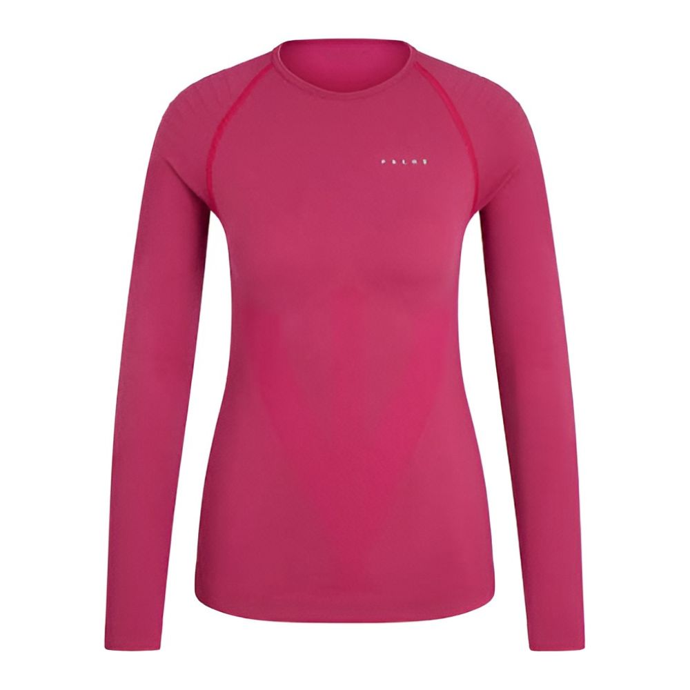 Falke Maximum Warm Crew Neck Base Layer Top