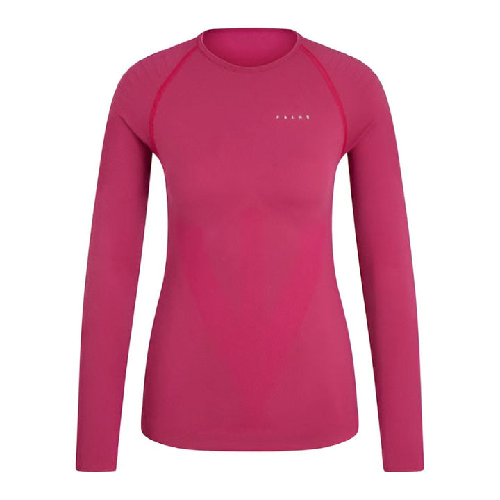 Falke Maximum Warm Crew Neck Base Layer Top