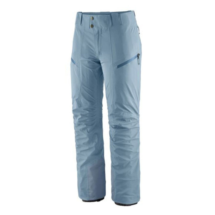 Patagonia Stormstride Pants - Barnacle Blue