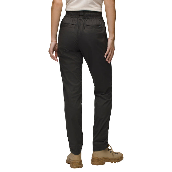 prAna Palisades Ripstop E-Waist Pant - Dark Iron