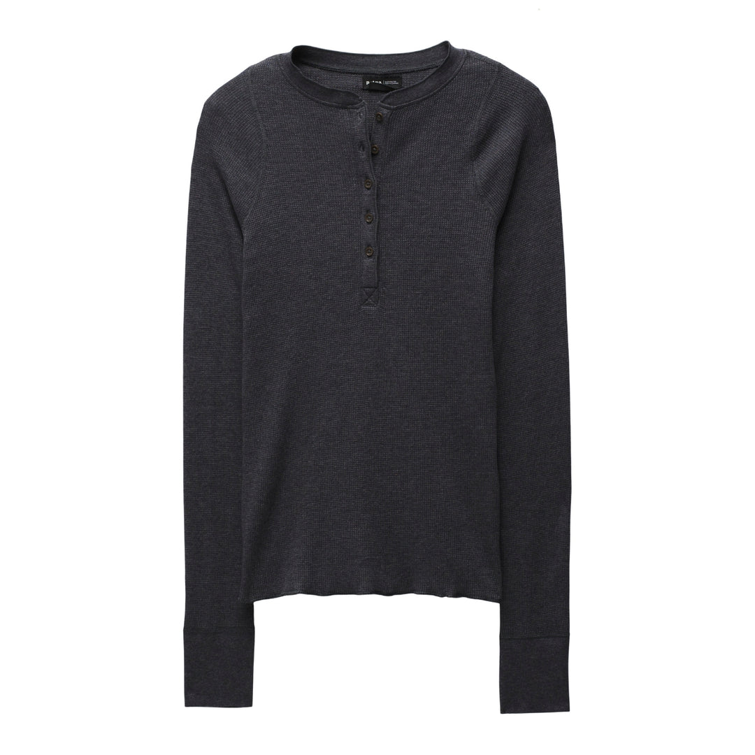 Prana Touchstone Henley