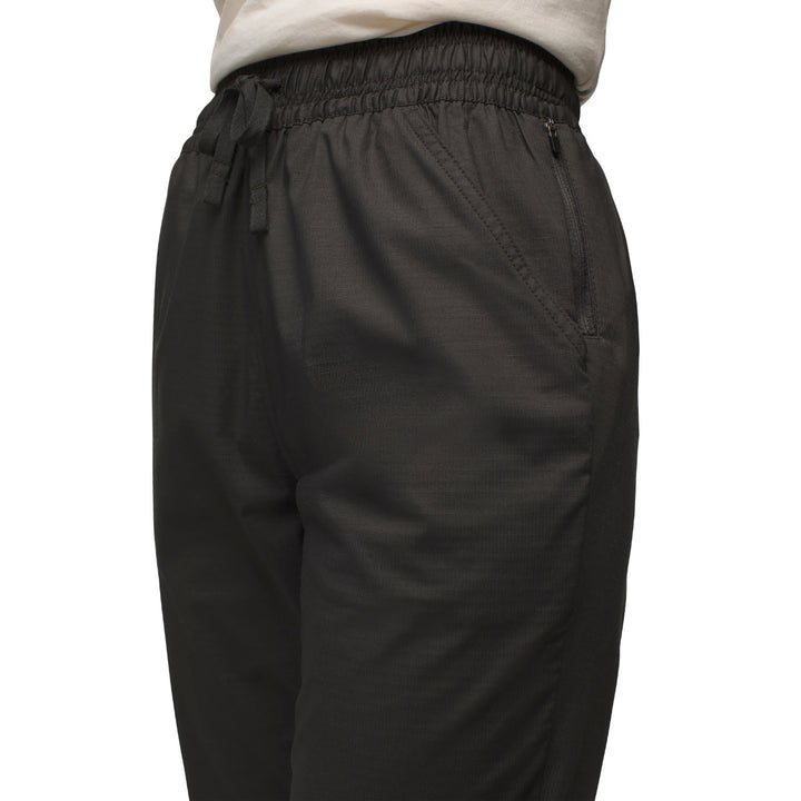 prAna Palisades Ripstop E-Waist Pant - Dark Iron