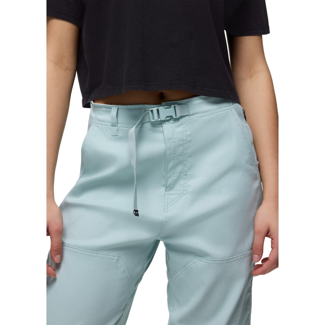 prAna Stretch Zion Cinch Pant - Saltwater
