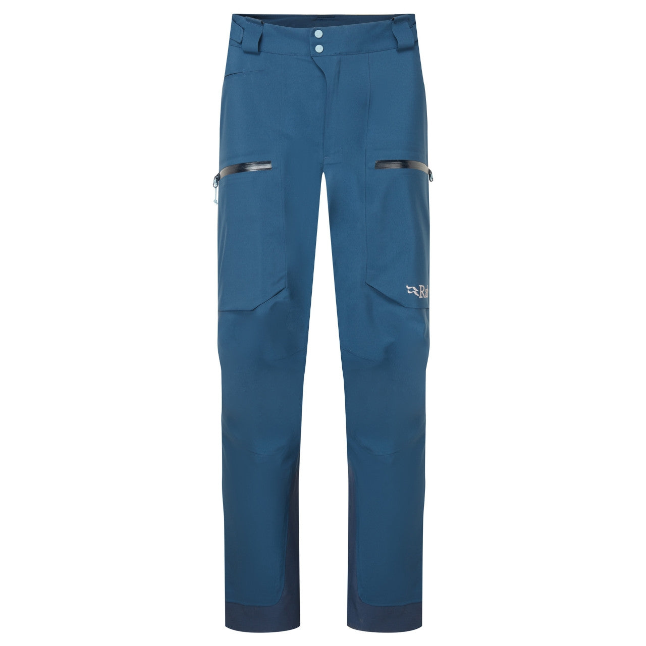 【Gore-tex 3L】Rab Khroma Converge Pants L Rab Khroma Converge Pants – Alpinistas