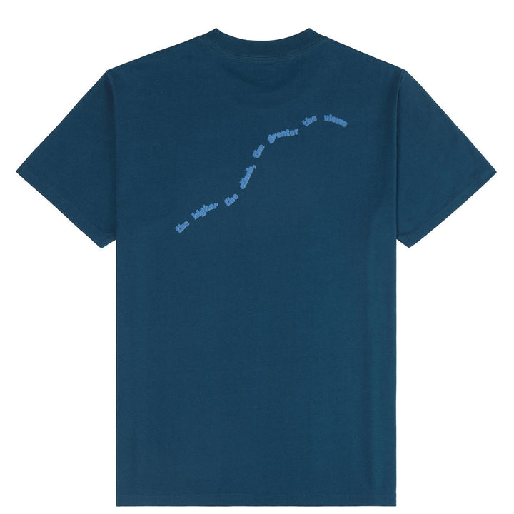 Parks Project Respect &amp; Protect Crewneck - Sablu