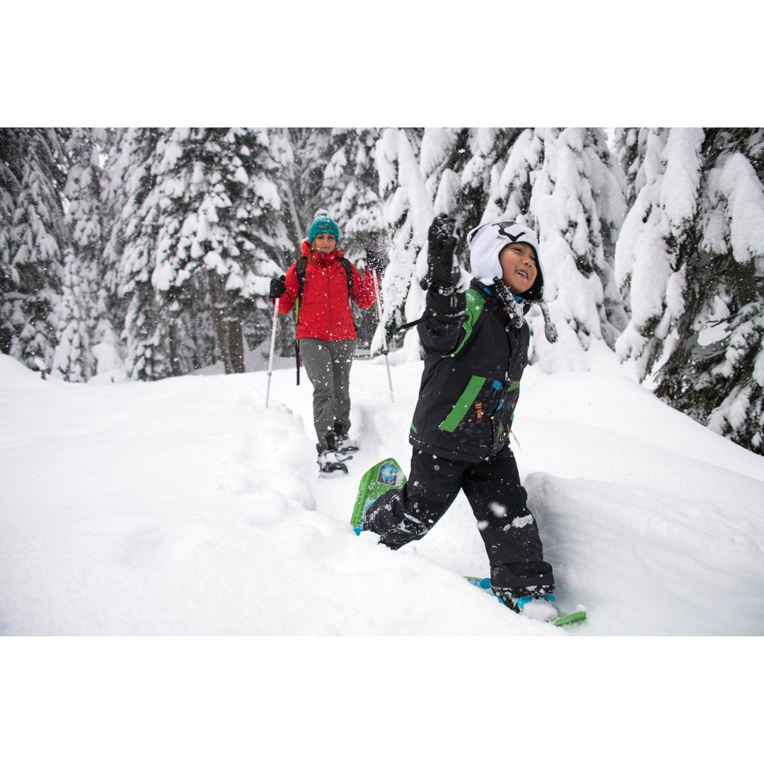 MSR Tyker™ Kids Snowshoes