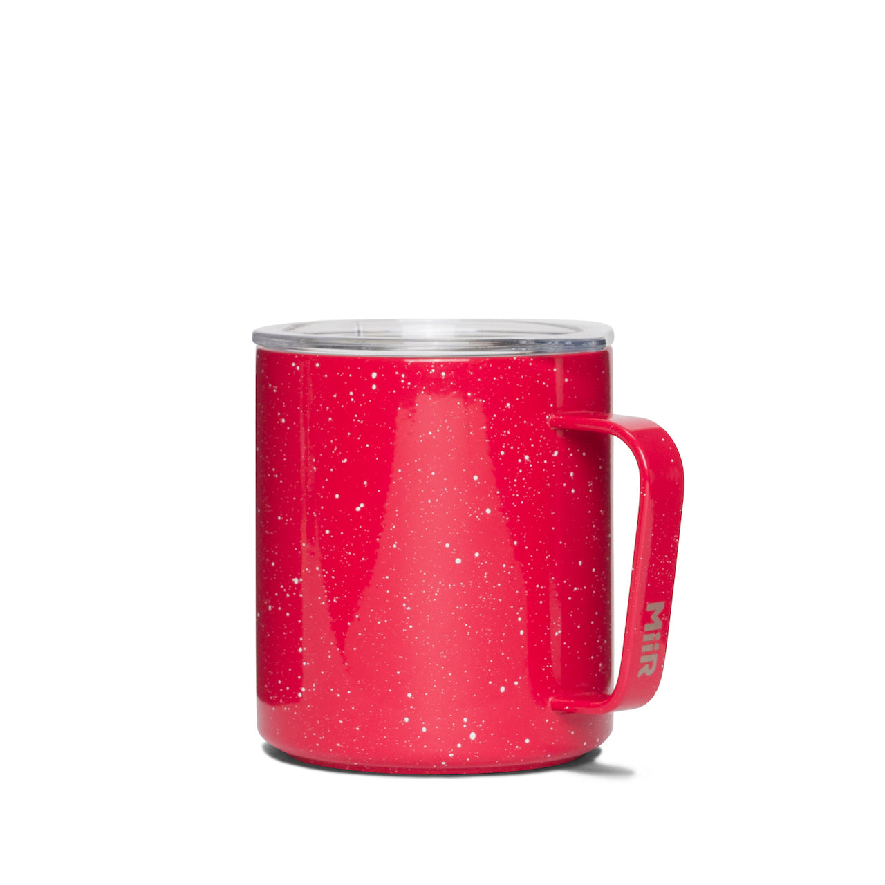 MiiR 12 oz Camp Cup - Red – Alpinistas
