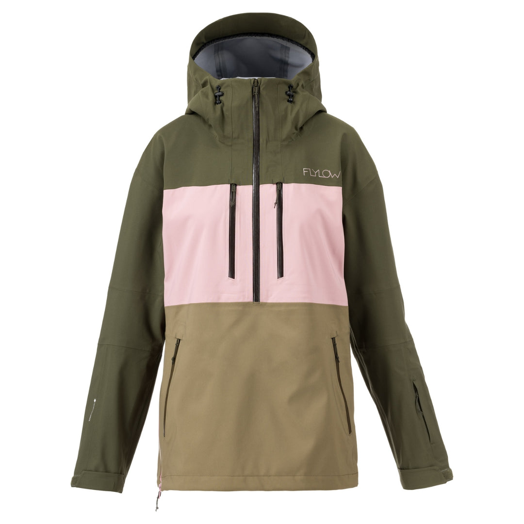 FlyLow Lucy Ski Anorak