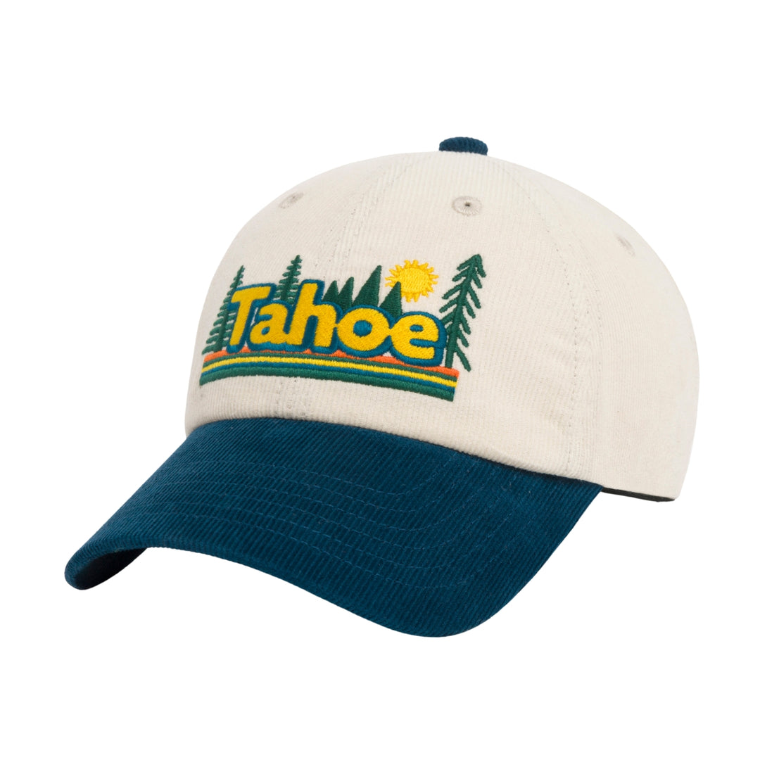Parks Project Tahoe Corduroy Hat