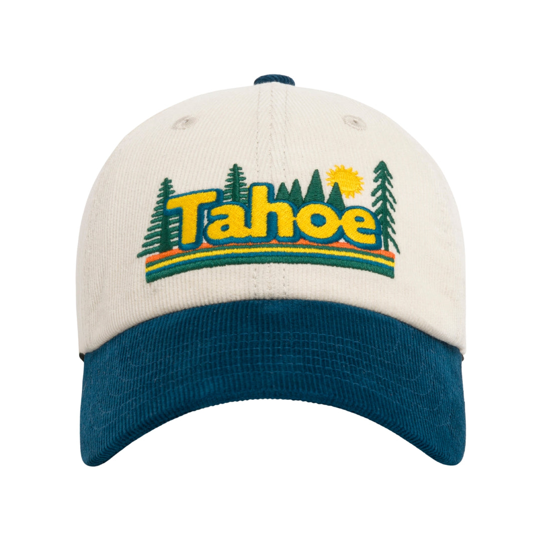 Parks Project Tahoe Corduroy Hat