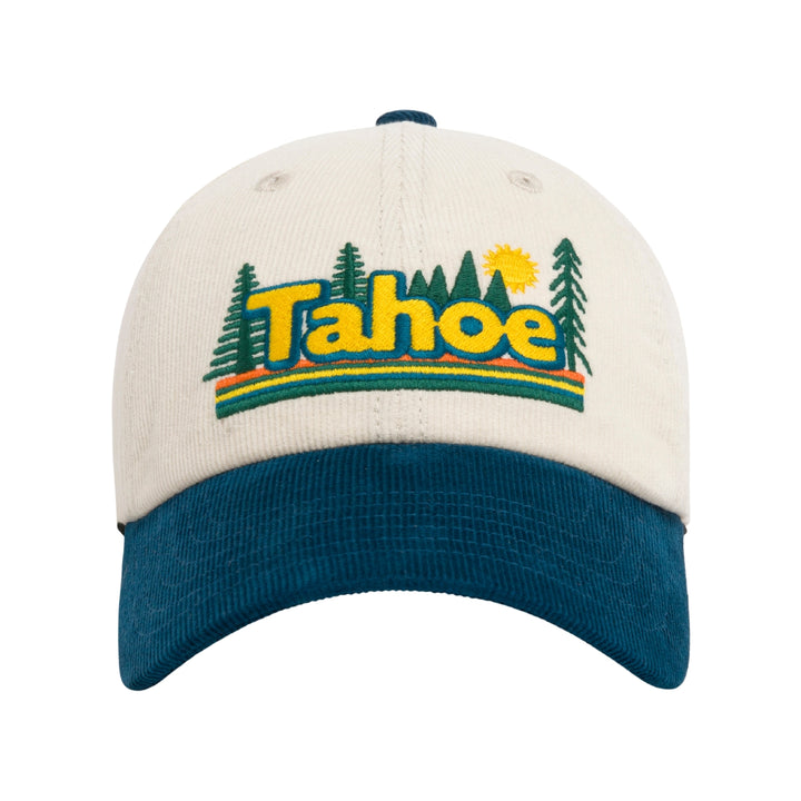 Parks Project Tahoe Corduroy Hat