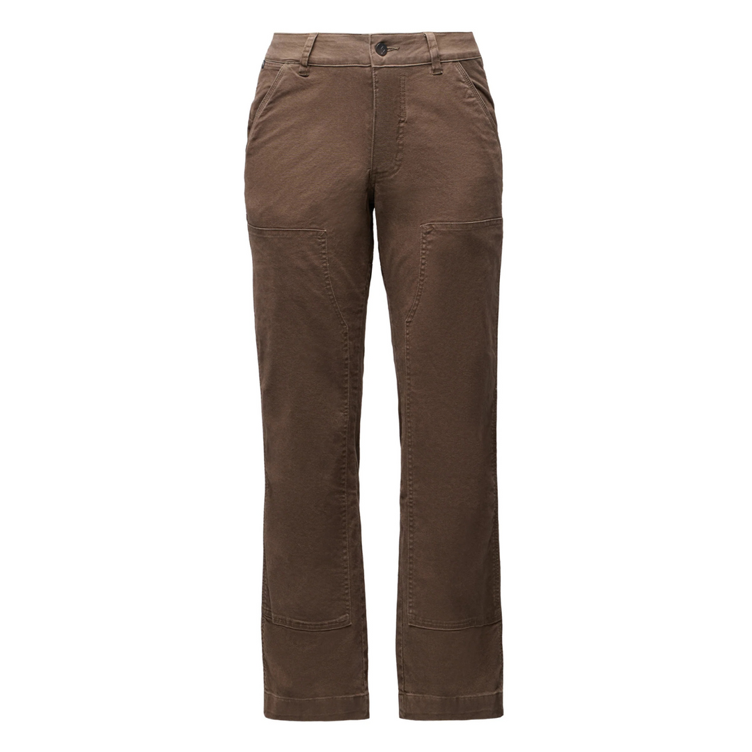 Black Diamond Dogma Pants - Basalt