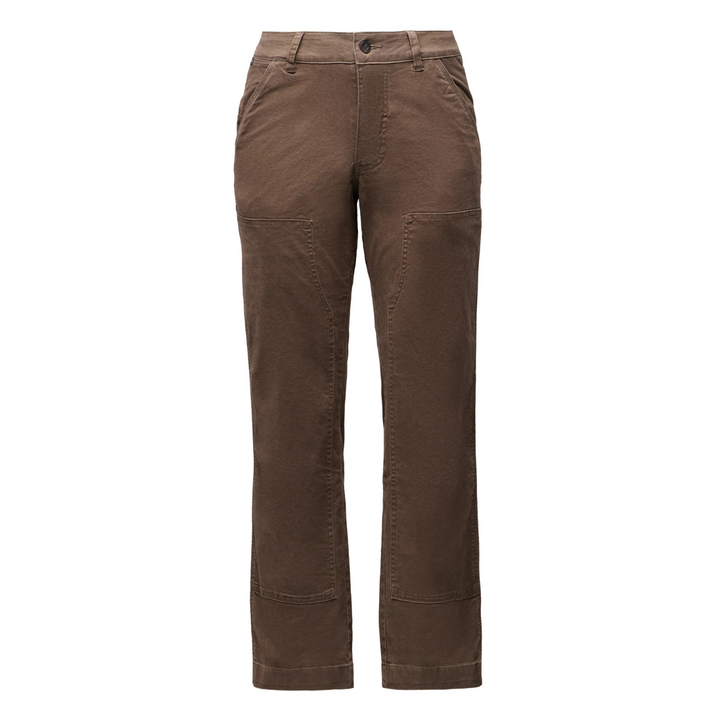 Black Diamond Dogma Pants - Basalt