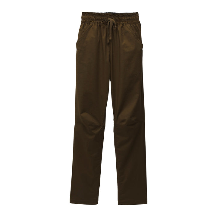 prAna Palisades Ripstop E-Waist Pant - Rich Earth