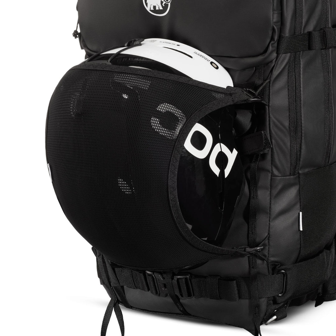 Nirvana 28 Women- black