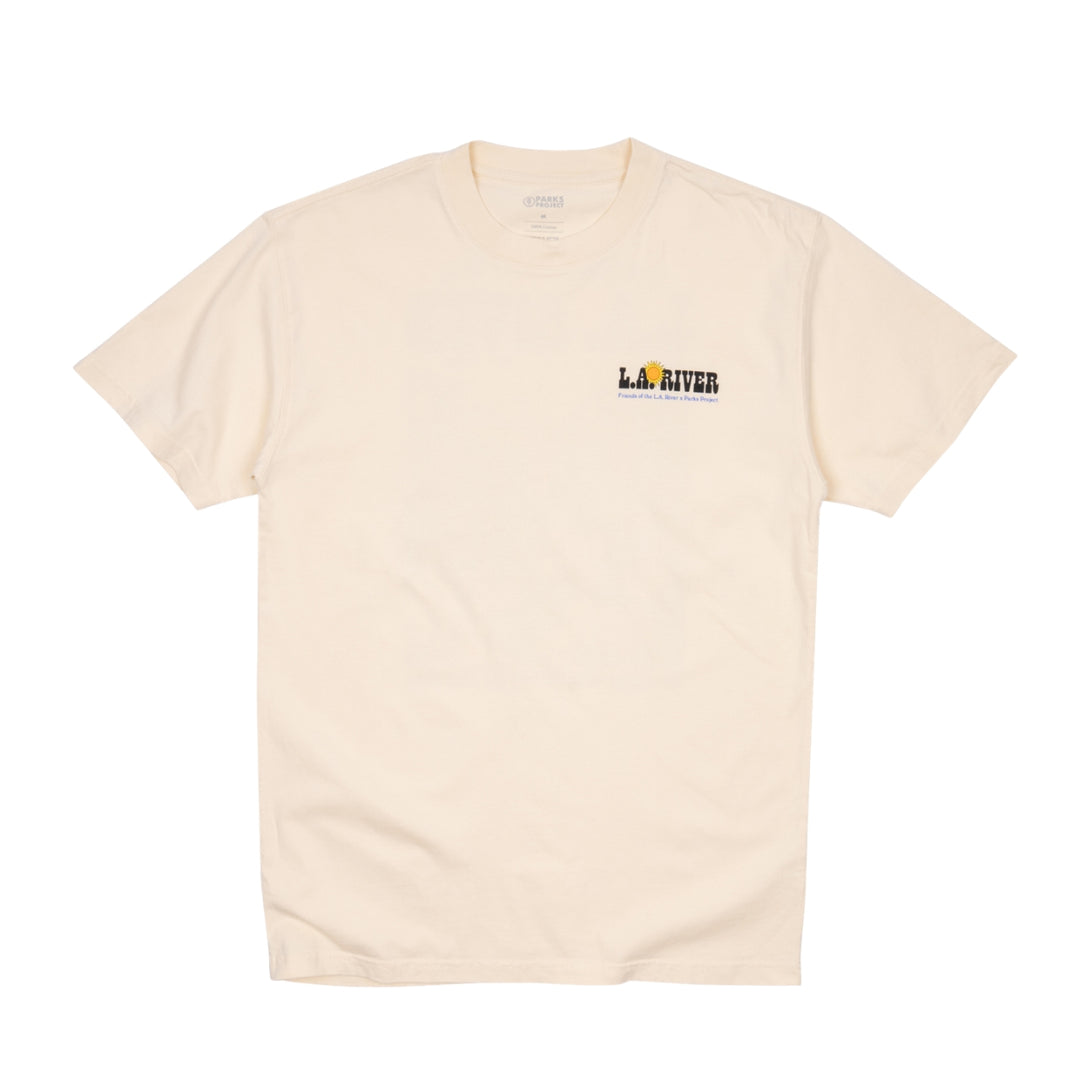 Parks Project Welcome to LA River Tee