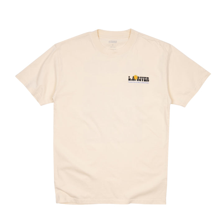 Parks Project Welcome to LA River Tee