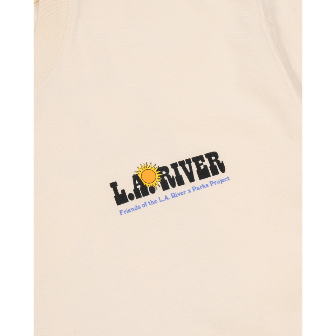 Parks Project Welcome to LA River Tee