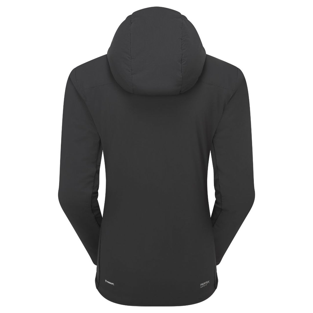 Xenair Alpine Light Jacket - Black