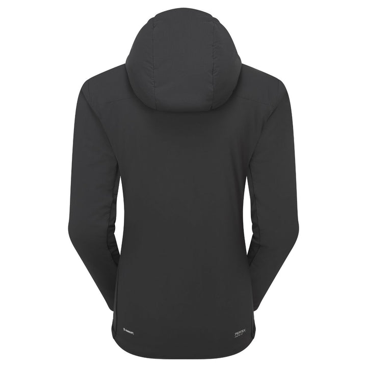 Xenair Alpine Light Jacket - Black