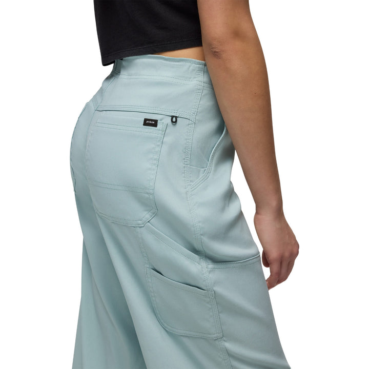 prAna Stretch Zion Cinch Pant - Saltwater