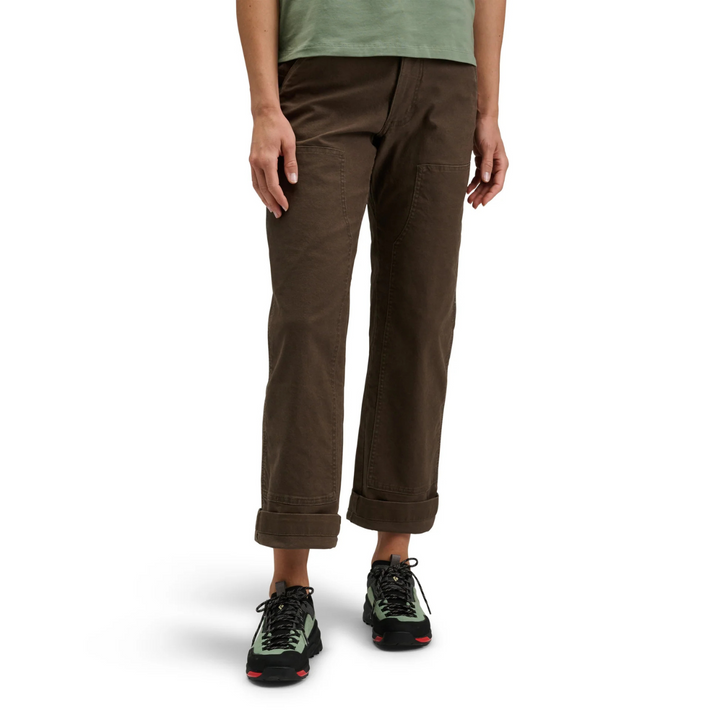 Black Diamond Dogma Pants - Basalt