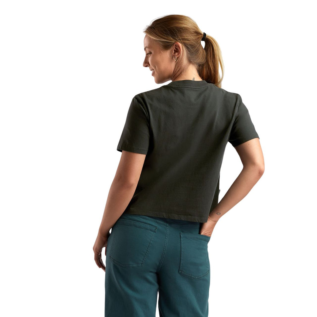 Parks Project California Icons Boxy Tee