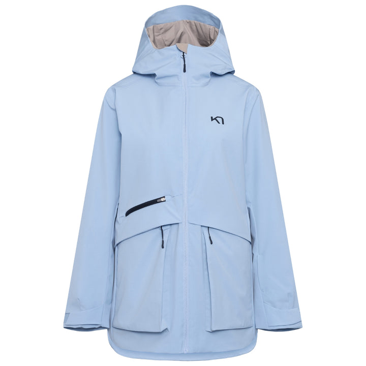 Kari Traa Therese Jacket