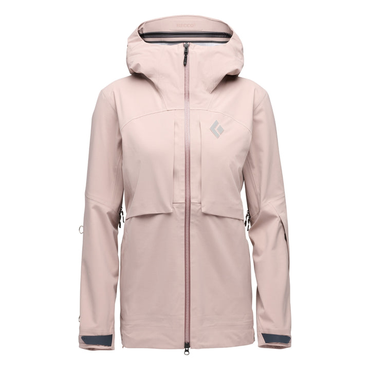 Black Diamond Factor Shell