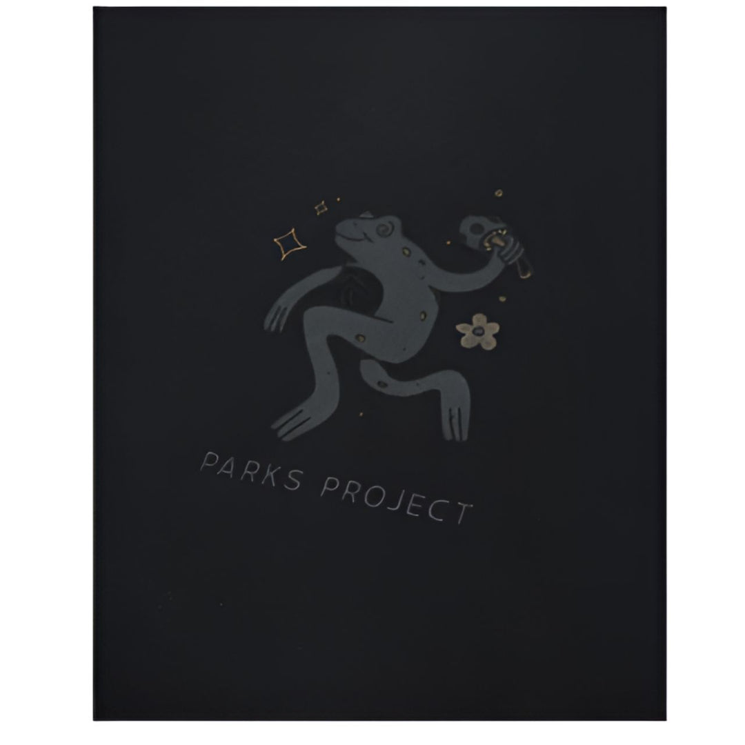 Parks Project Great Outdoors Dancin&