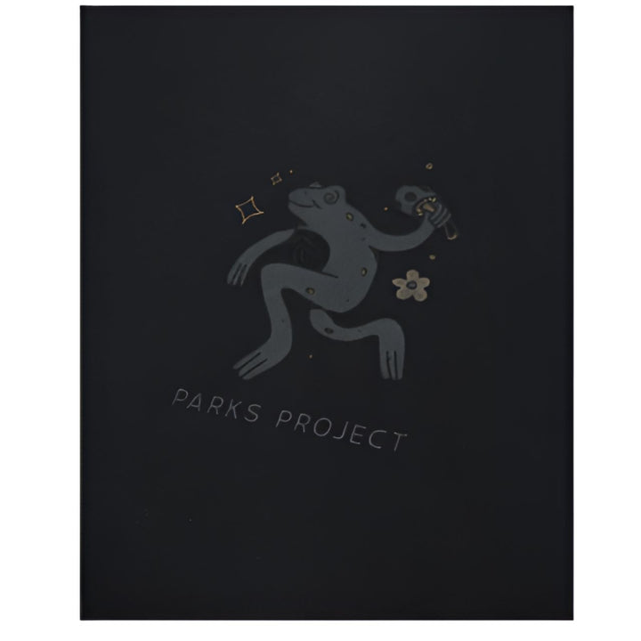 Parks Project Great Outdoors Dancin&