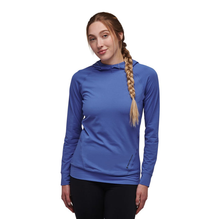 Black Diamond Women&