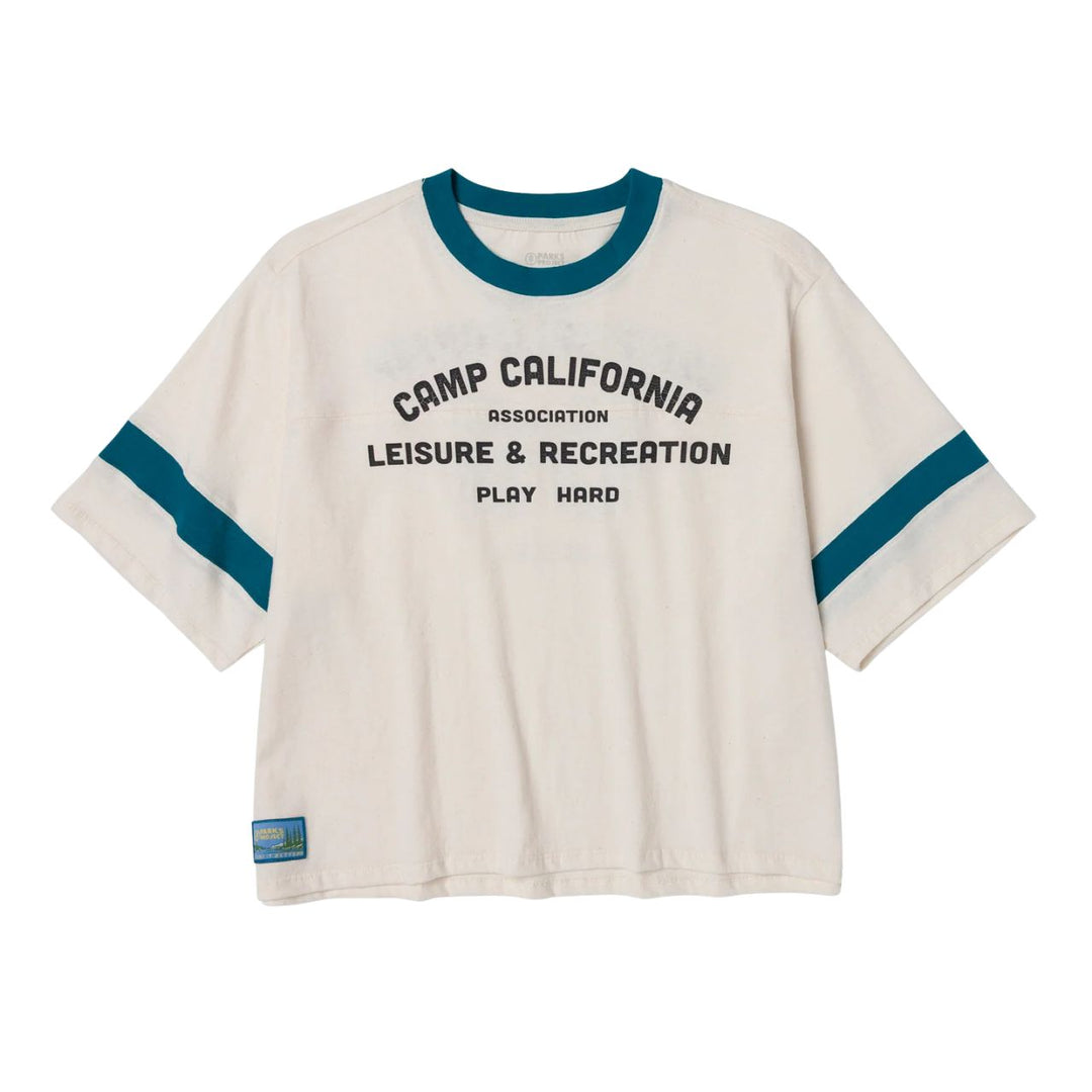 Parks Project Women&