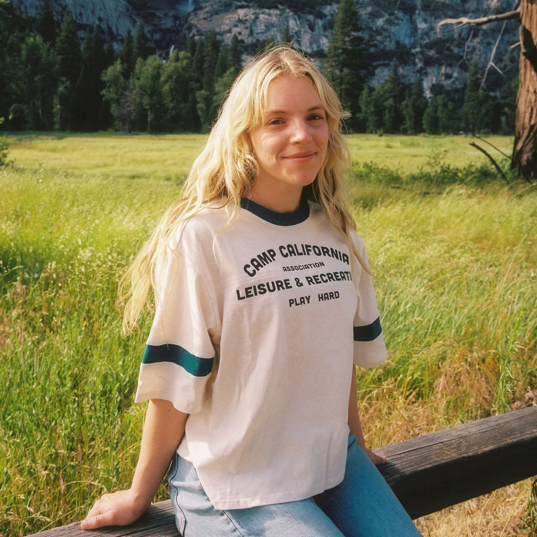 Parks Project Women&