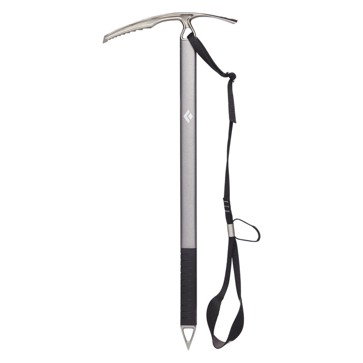 Raven Ice Axe with Grip