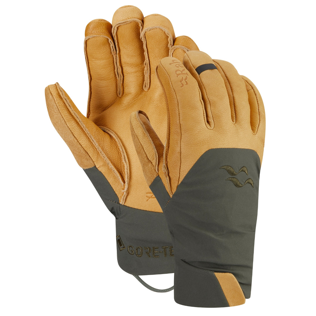 Rab Khroma Tour GORE-TEX Gloves