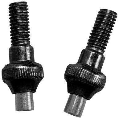 Black Diamond Carbide Tech Tips for Trekking Poles