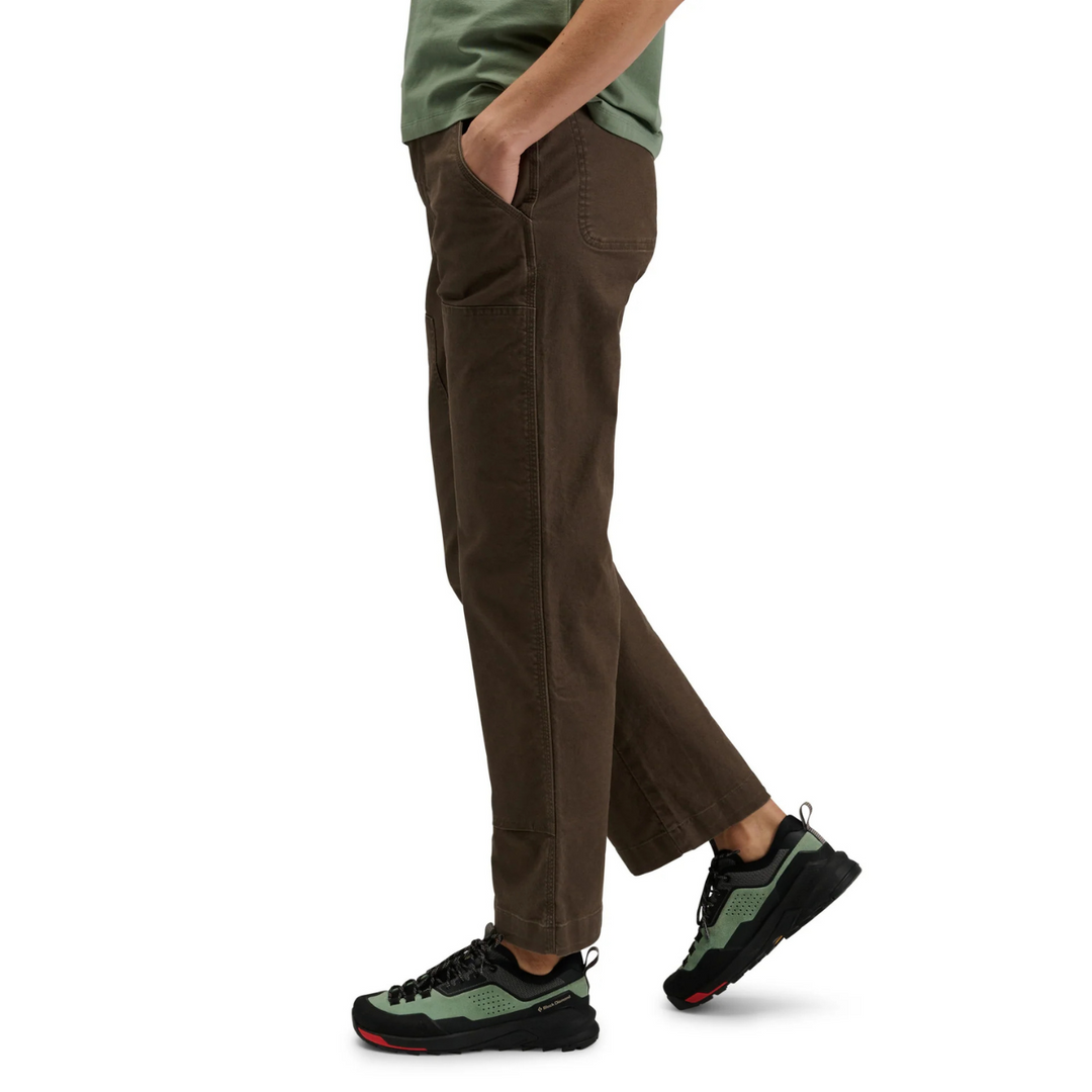 Black Diamond Dogma Pants - Basalt