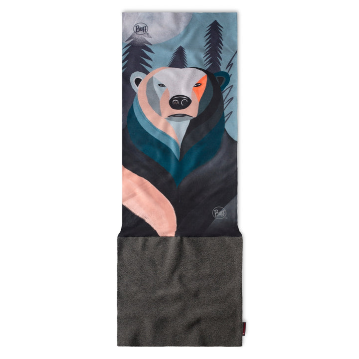 Buff Polar Neckwear Youth