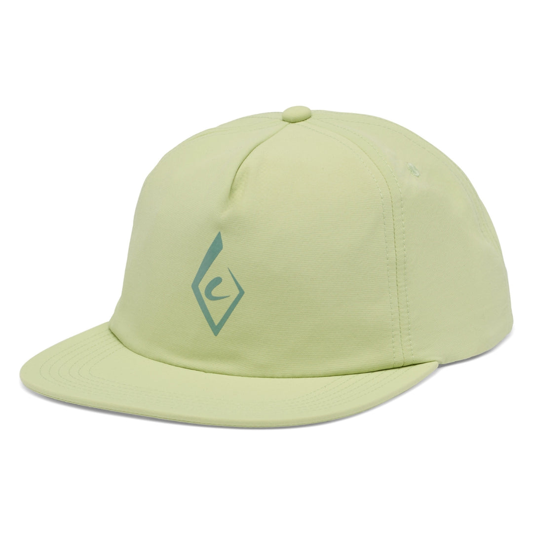 Black Diamond Synthetic Surf Hat