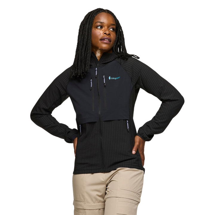 Cotopaxi Yermo Hooded Jacket