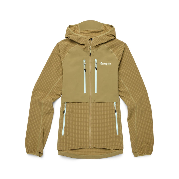 Cotopaxi Yermo Hooded Jacket