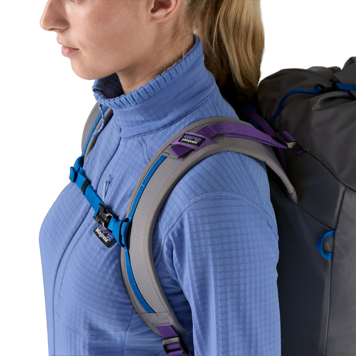 Patagonia Women's R1 Fleece Jacket