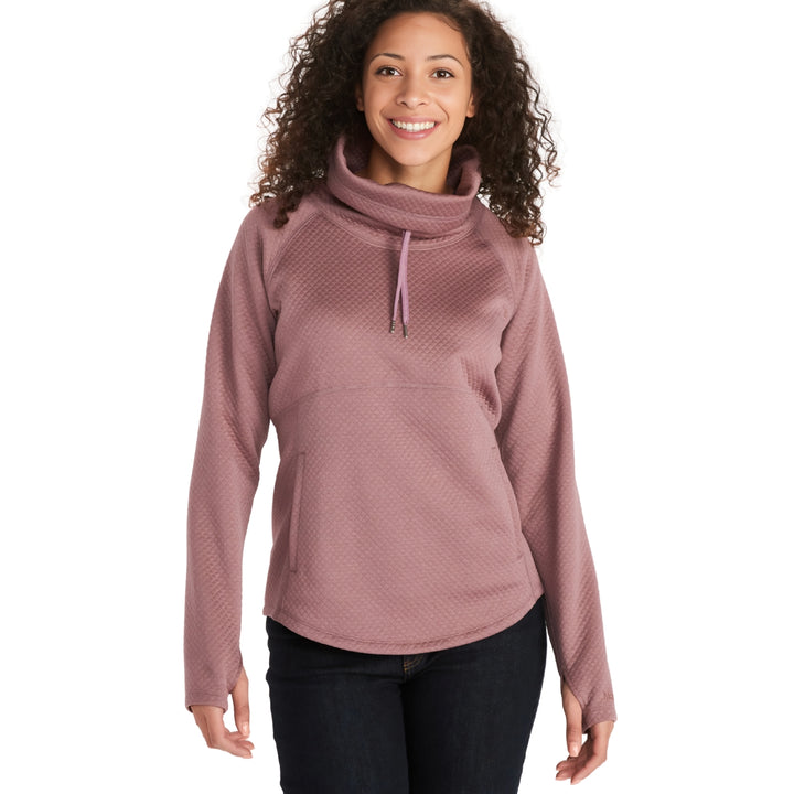 Marmot Annie Long Sleeve Pullover
