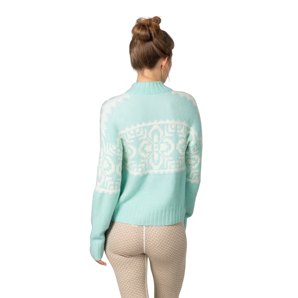 Kari Traa Disa Knit Sweater